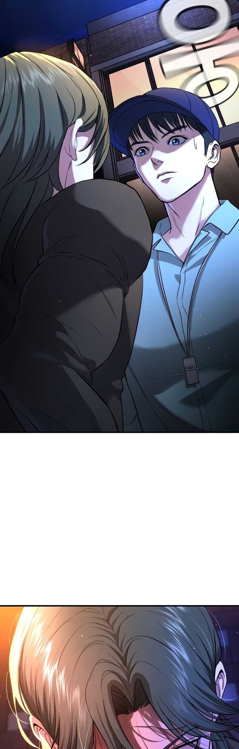 Goo Se Ra chapter 16 halaman 101