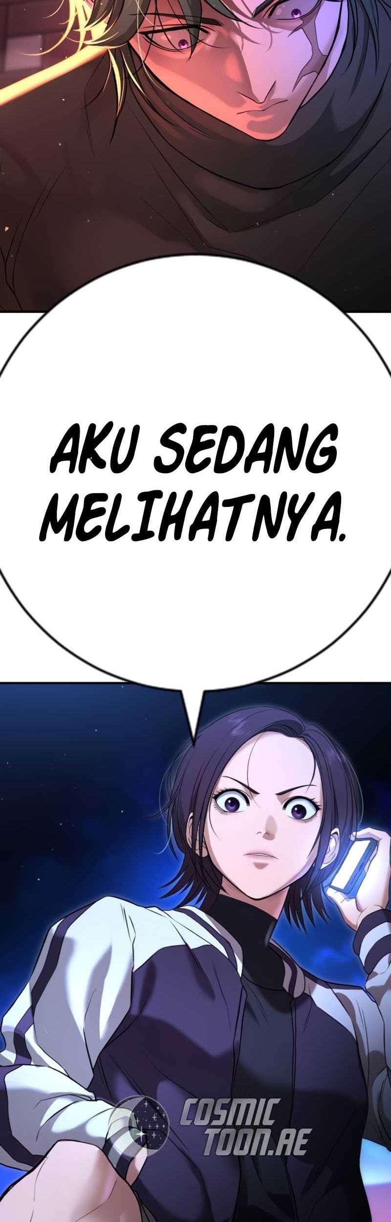 Goo Se Ra chapter 16 halaman 102
