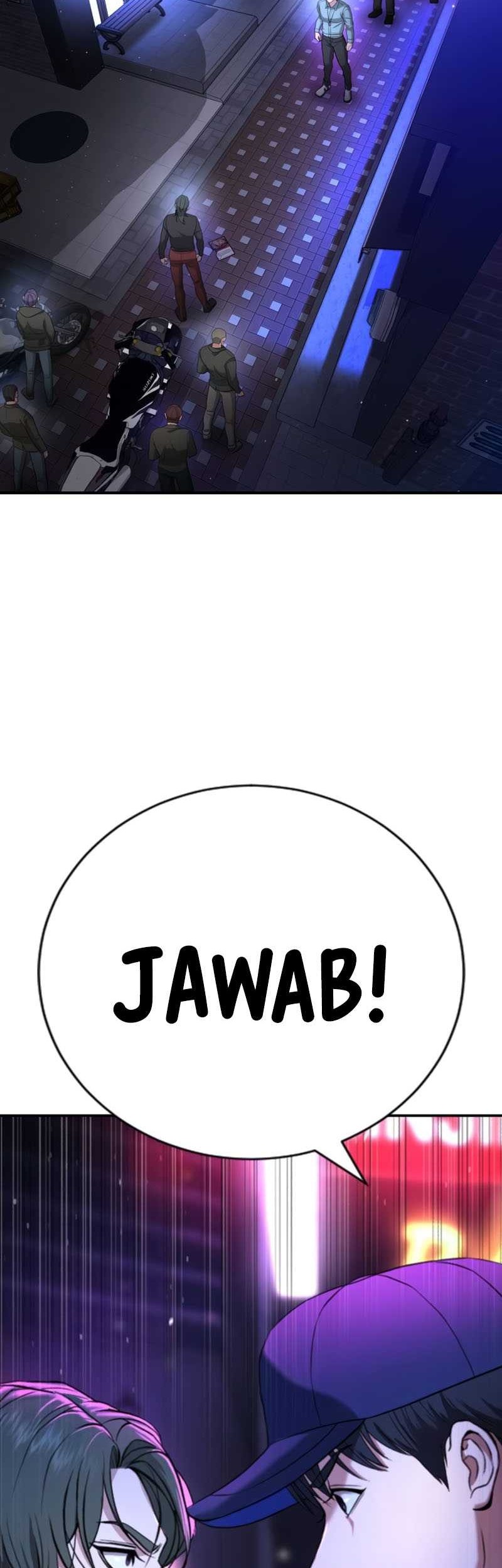 Goo Se Ra chapter 17 halaman 3