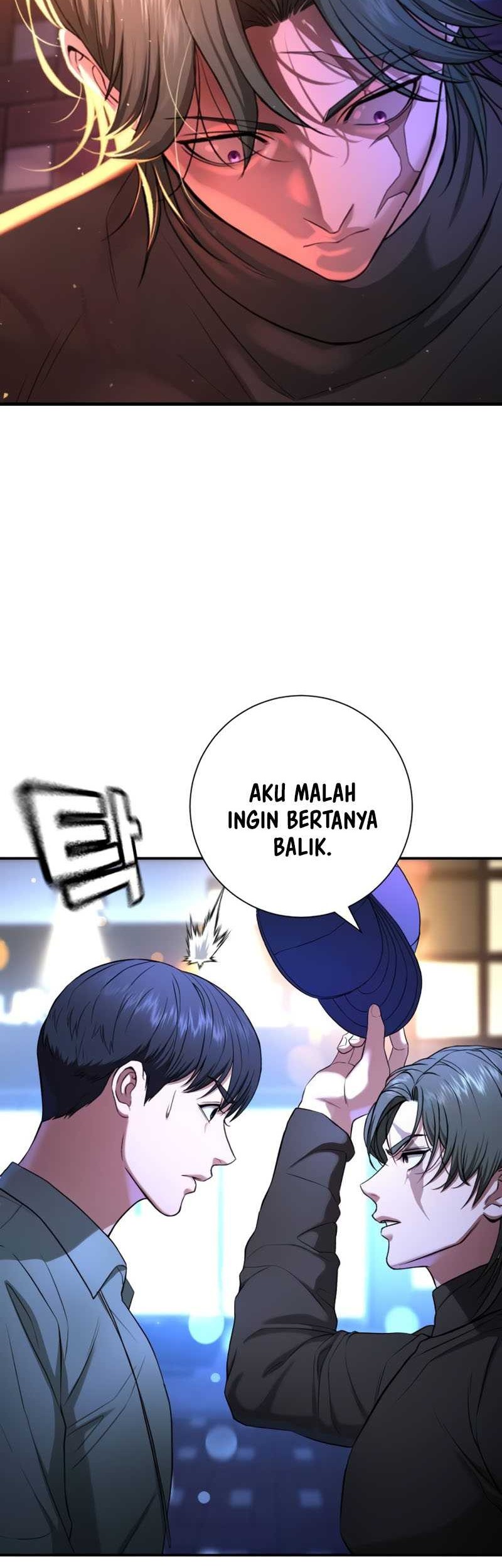 Goo Se Ra chapter 17 halaman 5