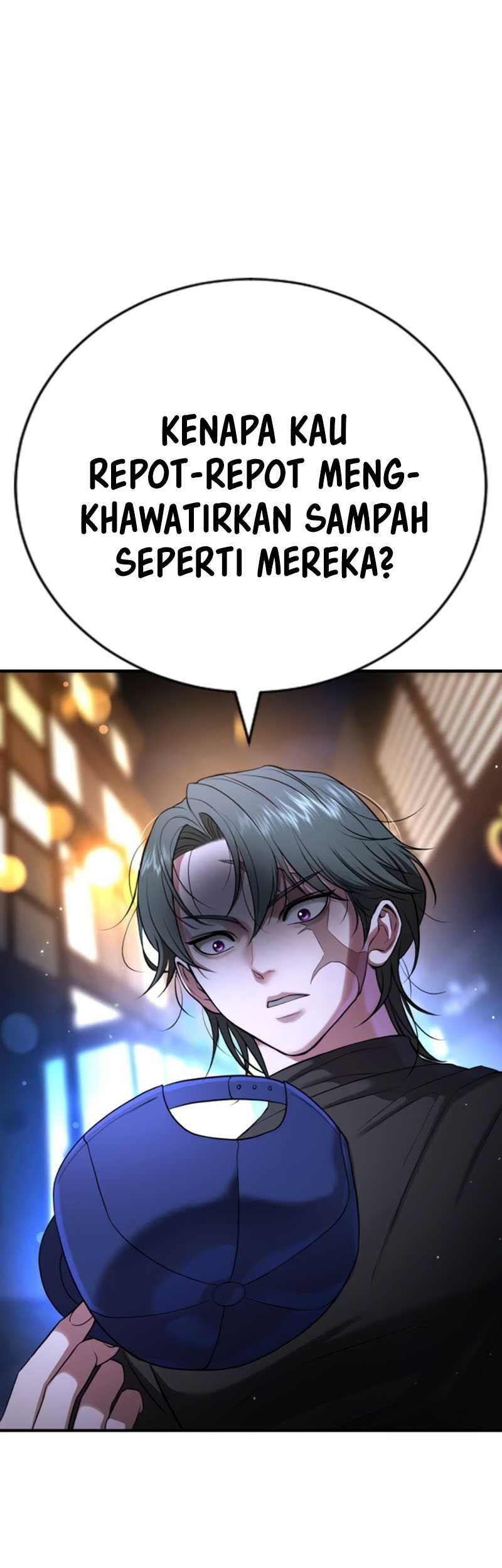 Goo Se Ra chapter 17 halaman 6