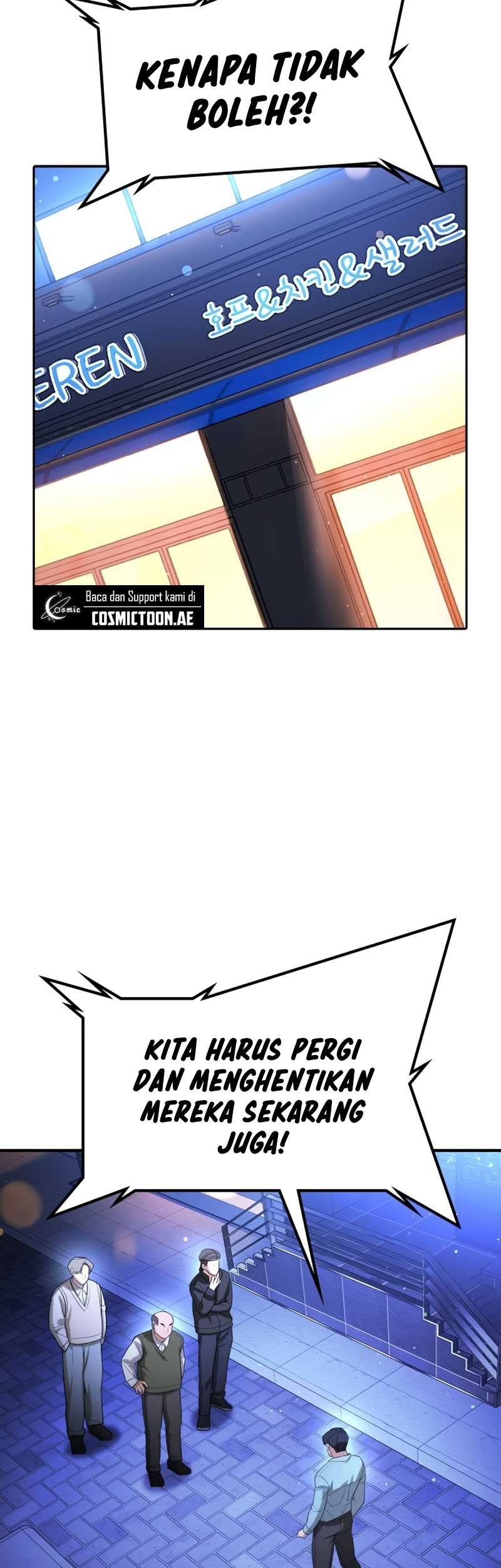 Goo Se Ra chapter 17 halaman 31