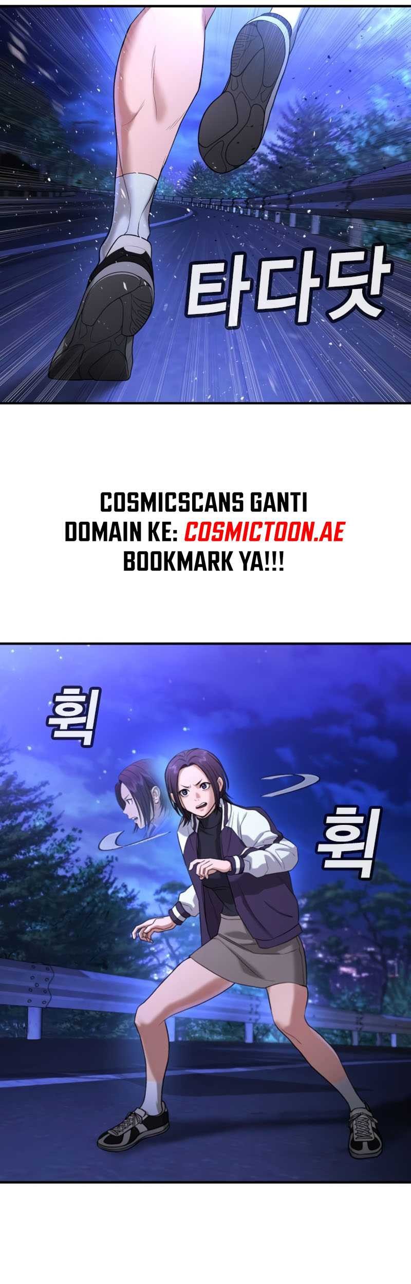 Goo Se Ra chapter 17 halaman 39