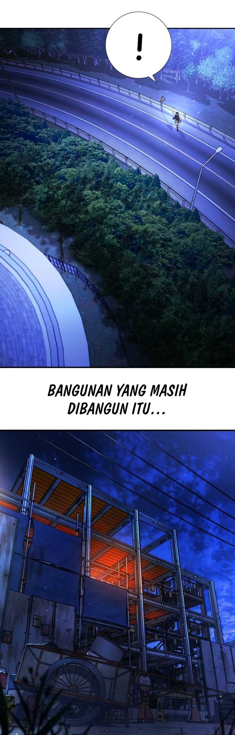 Goo Se Ra chapter 17 halaman 41
