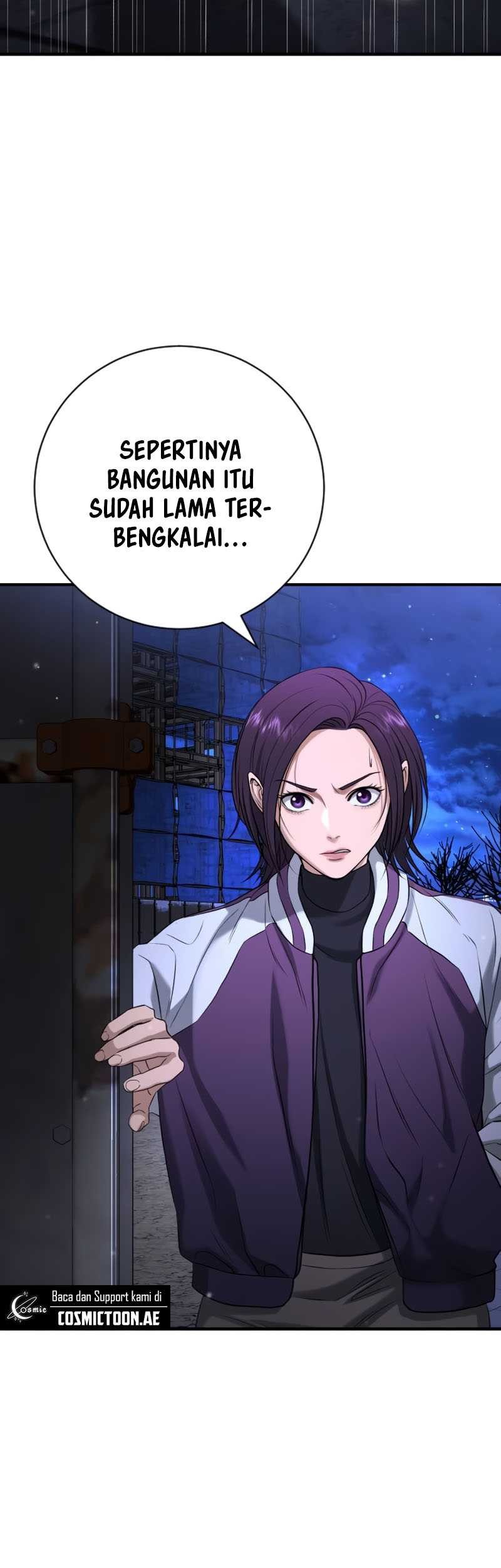Goo Se Ra chapter 17 halaman 43