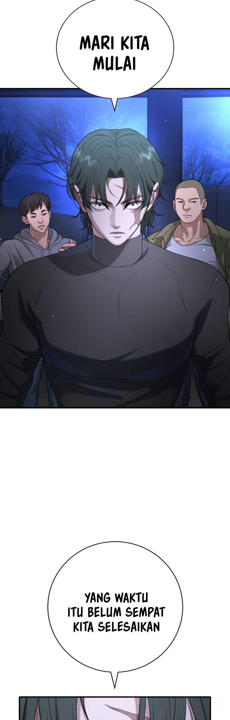 Goo Se Ra chapter 17 halaman 53