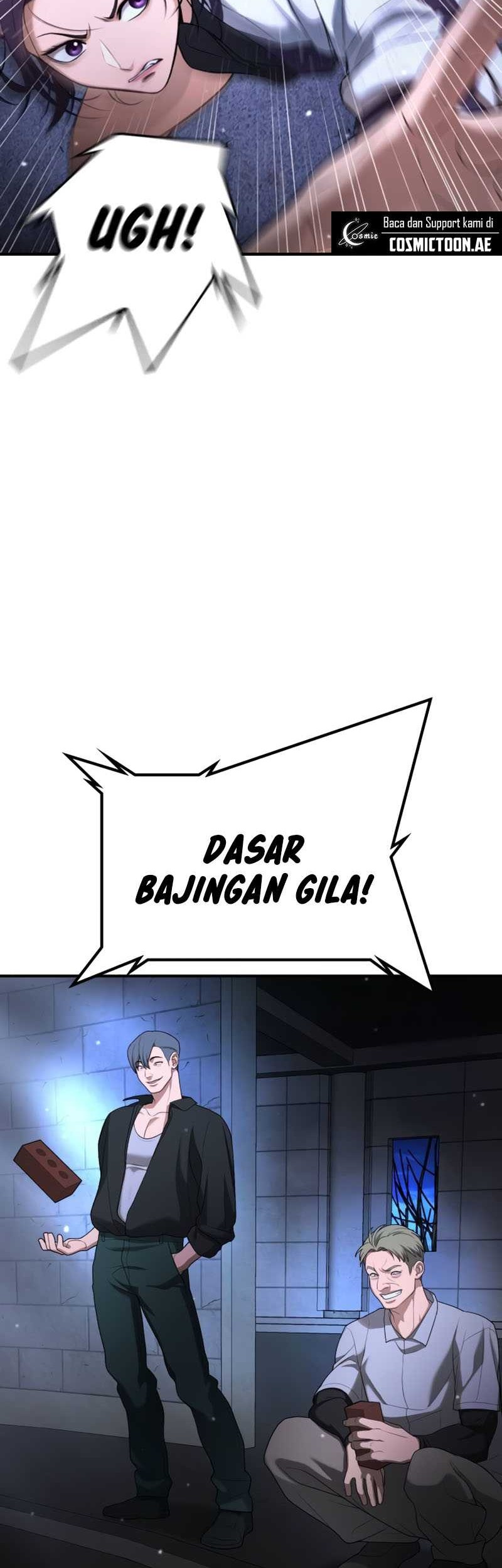 Goo Se Ra chapter 17 halaman 56