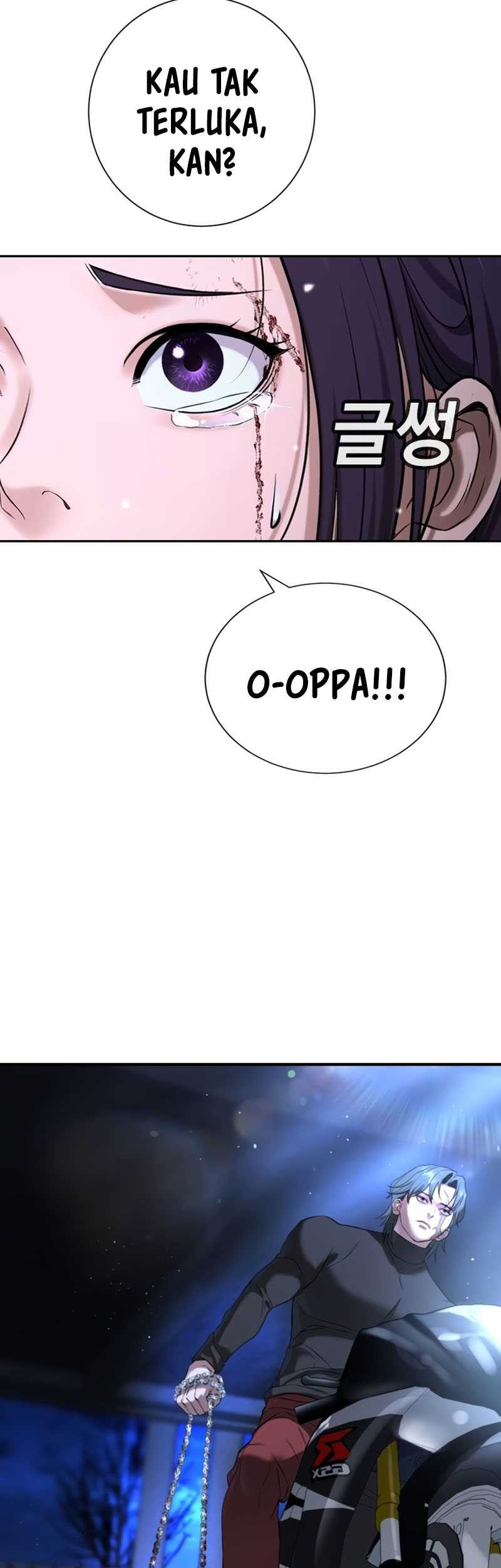 Goo Se Ra chapter 17 halaman 89