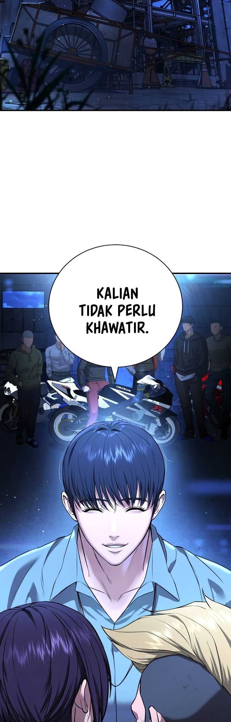 Goo Se Ra chapter 18 halaman 3