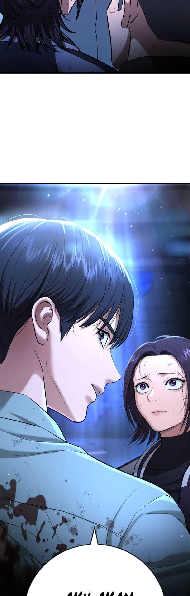 Goo Se Ra chapter 18 halaman 4