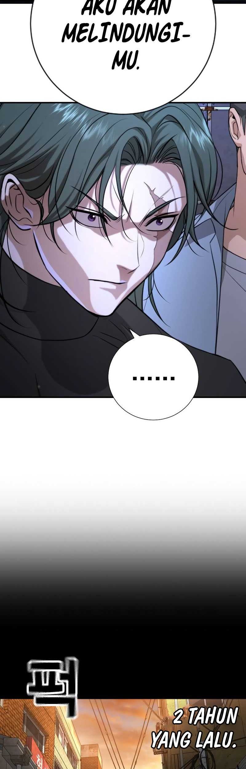 Goo Se Ra chapter 18 halaman 5