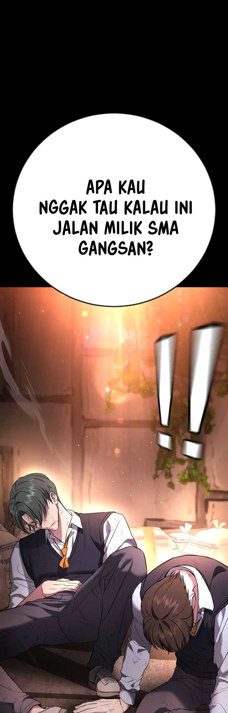 Goo Se Ra chapter 18 halaman 7