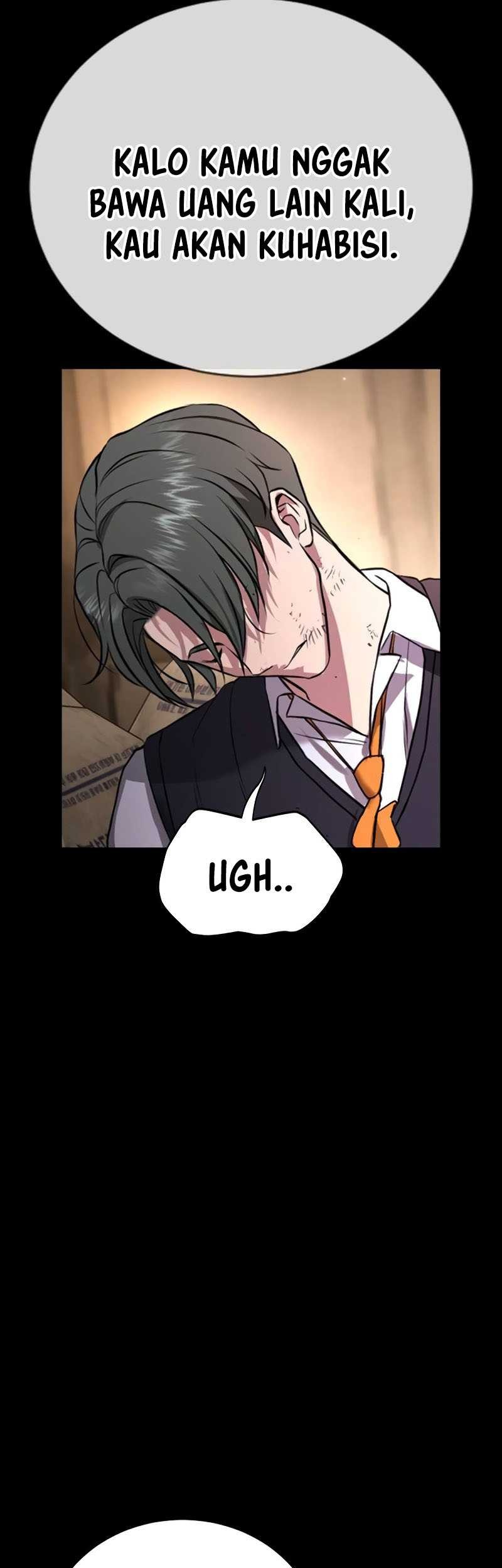 Goo Se Ra chapter 18 halaman 9