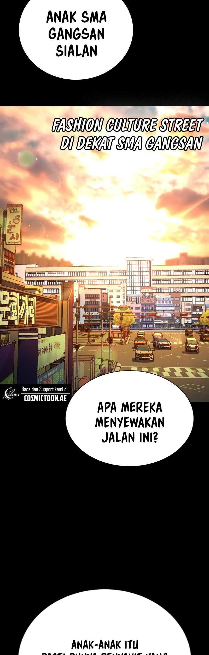 Goo Se Ra chapter 18 halaman 10