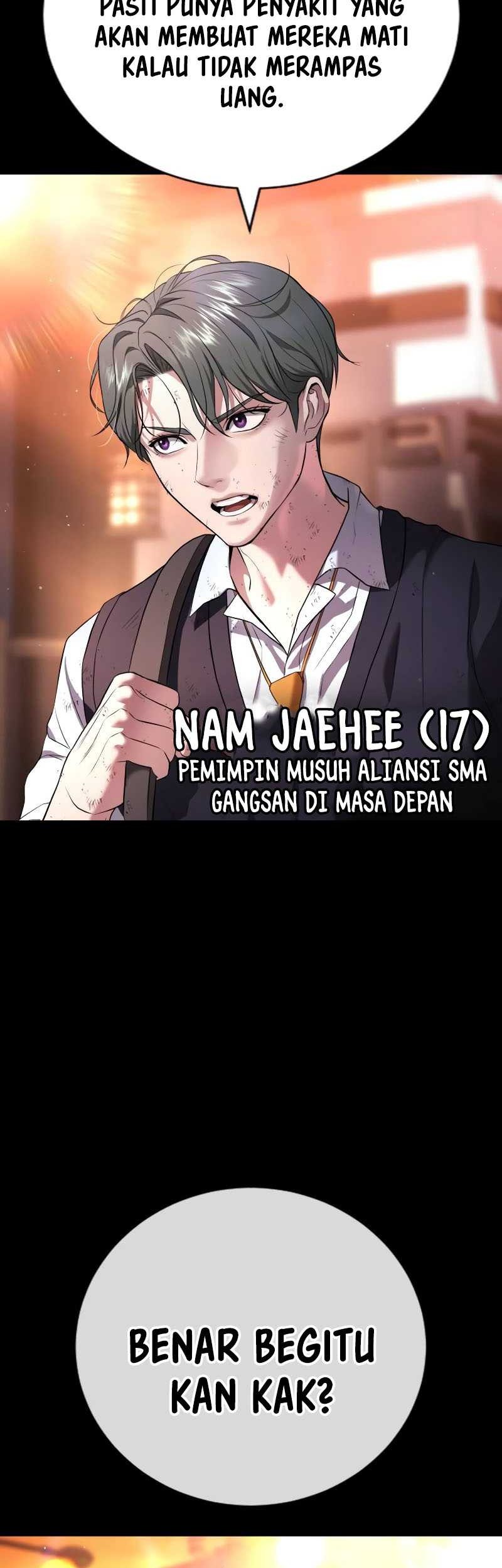 Goo Se Ra chapter 18 halaman 11