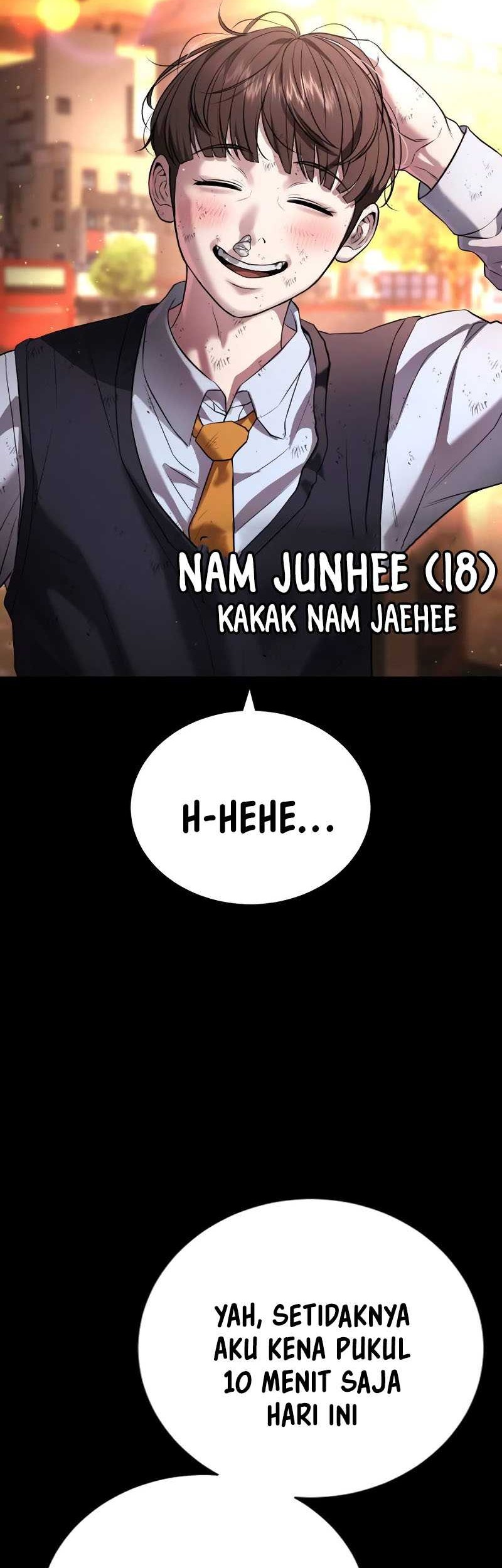 Goo Se Ra chapter 18 halaman 12