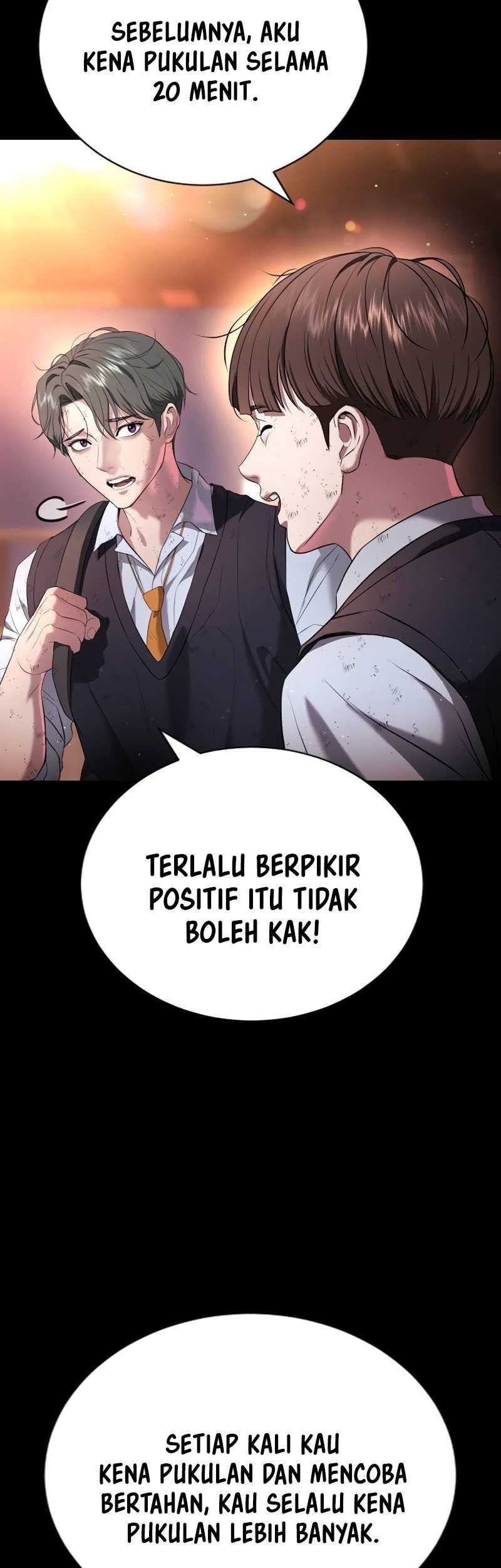 Goo Se Ra chapter 18 halaman 13