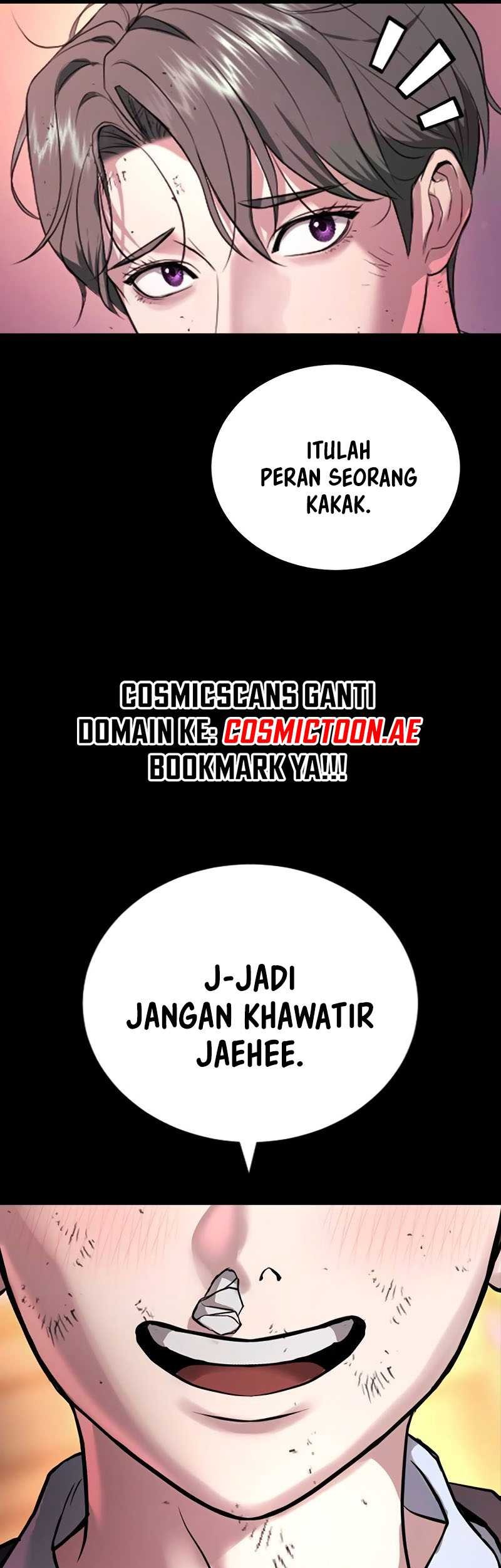Goo Se Ra chapter 18 halaman 15