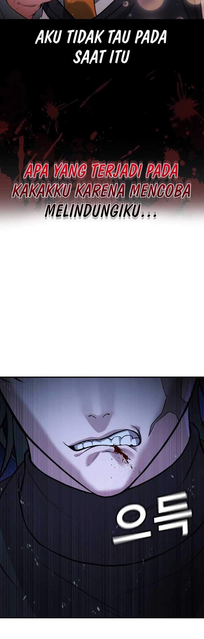 Goo Se Ra chapter 18 halaman 17