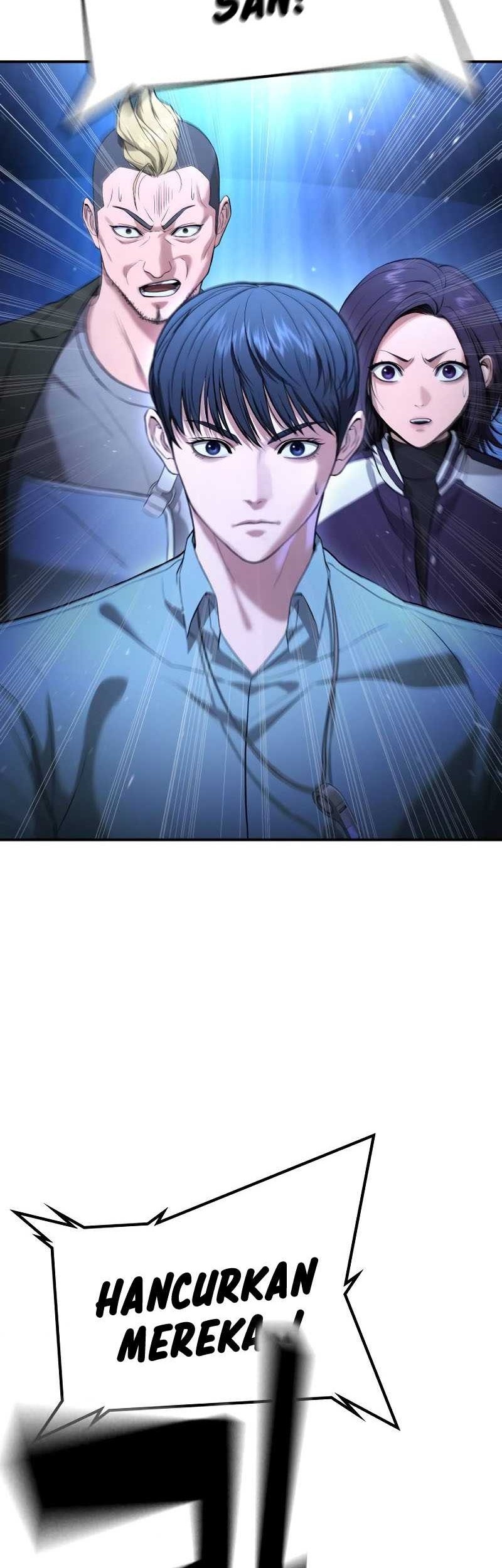 Goo Se Ra chapter 18 halaman 22