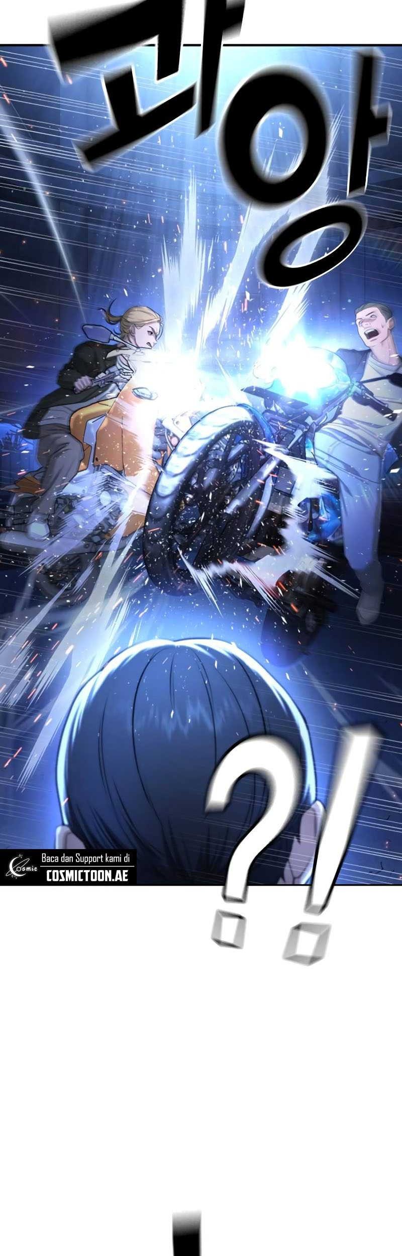 Goo Se Ra chapter 18 halaman 23
