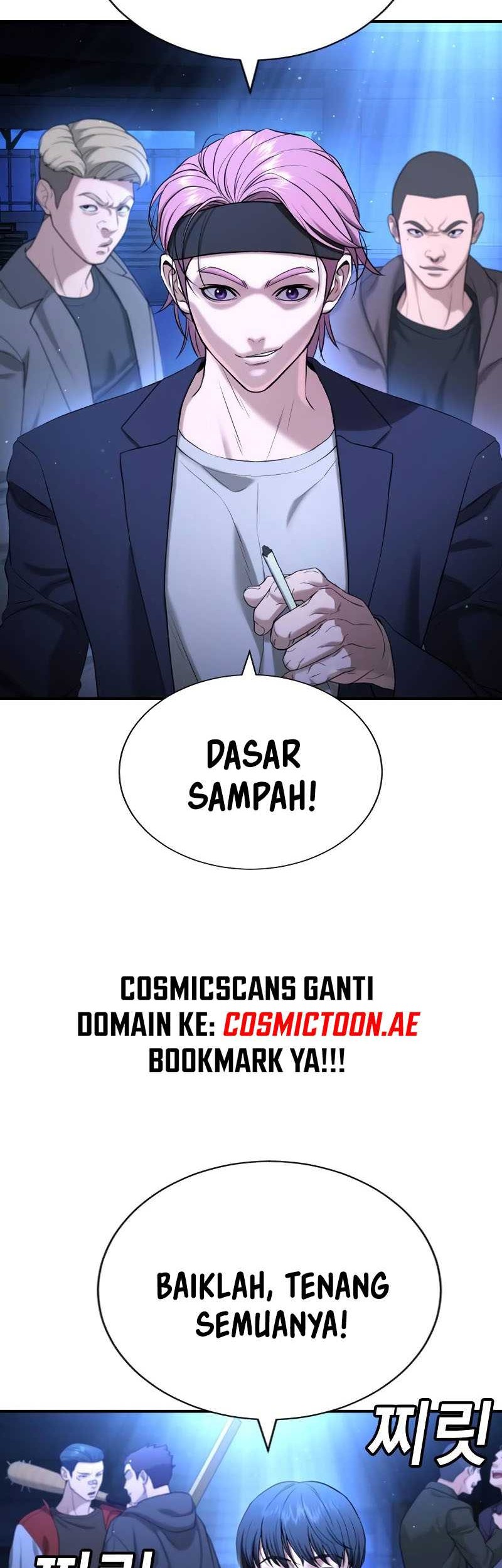 Goo Se Ra chapter 18 halaman 28