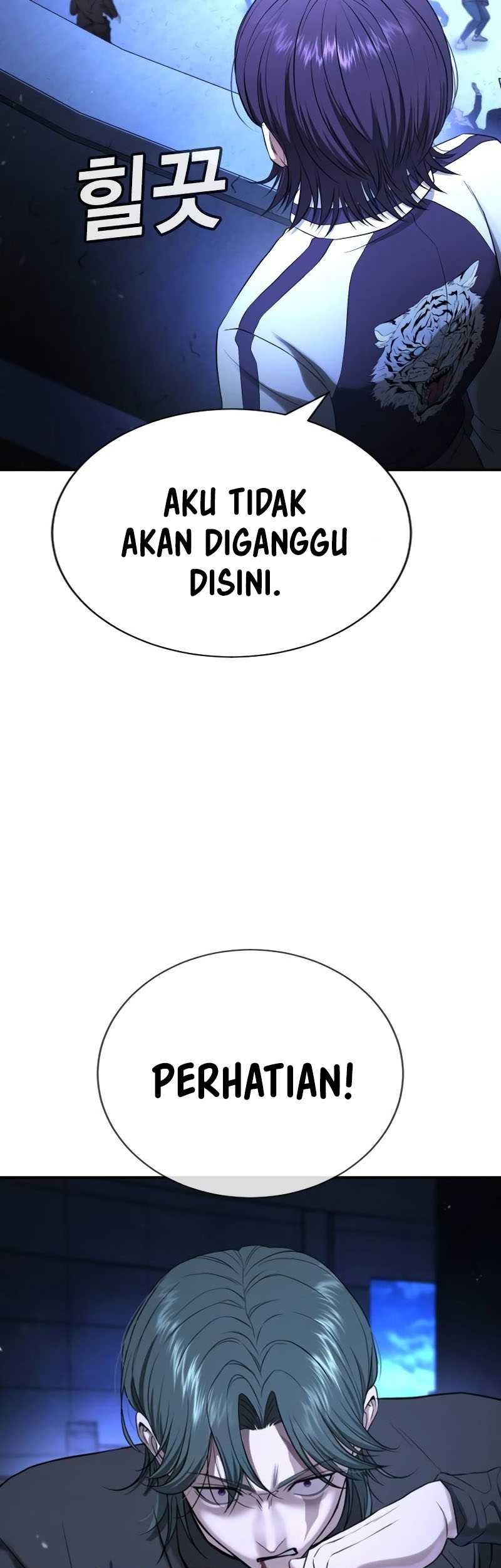 Goo Se Ra chapter 18 halaman 43