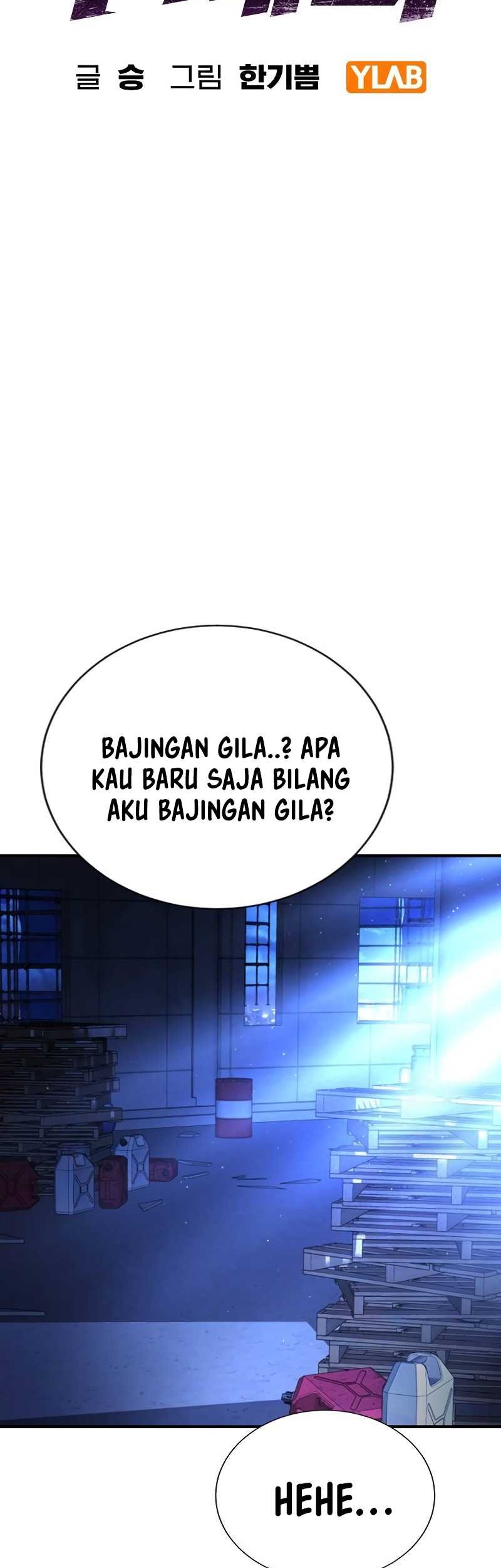 Goo Se Ra chapter 18 halaman 47