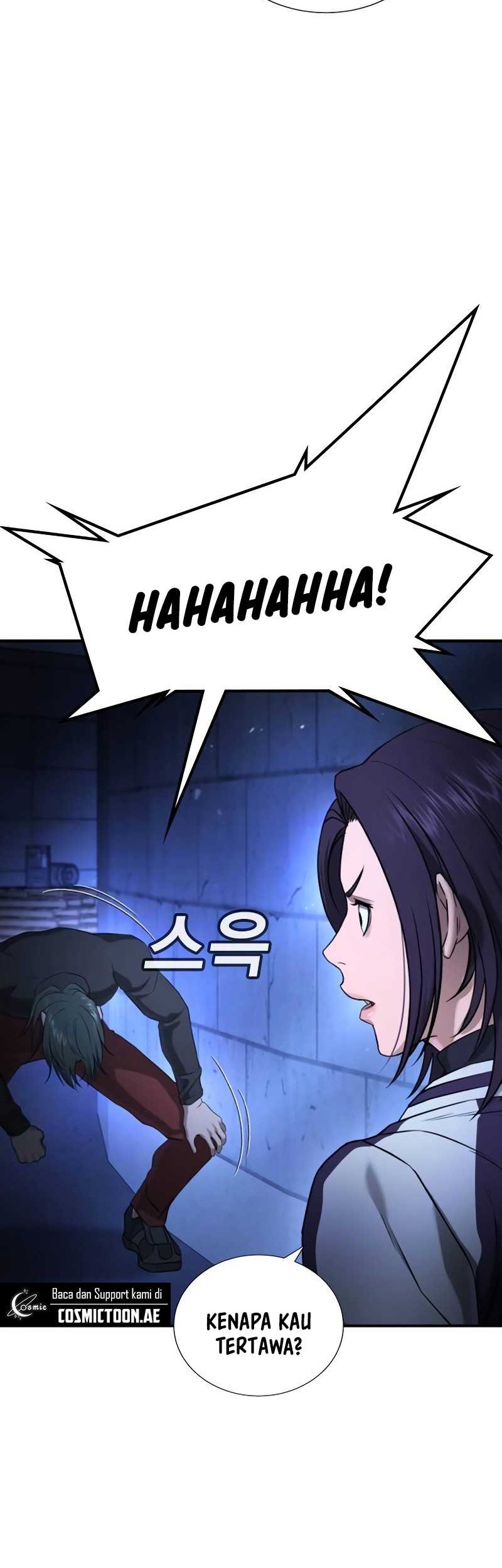 Goo Se Ra chapter 18 halaman 48