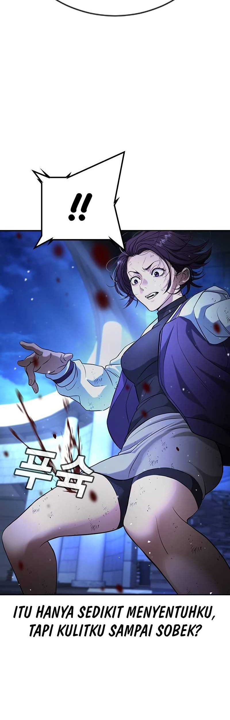 Goo Se Ra chapter 18 halaman 52