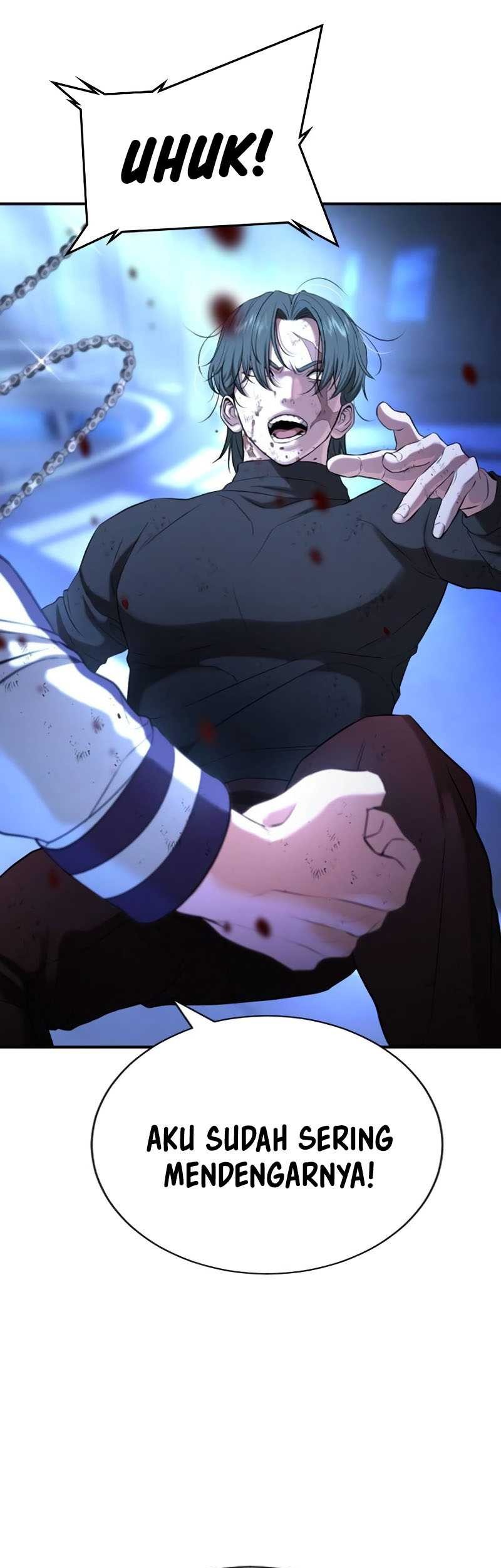 Goo Se Ra chapter 18 halaman 69