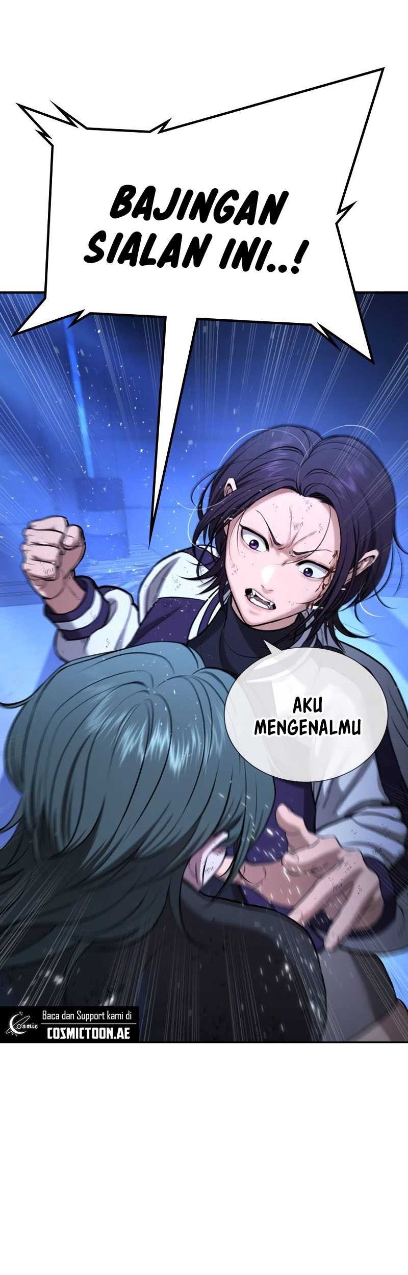 Goo Se Ra chapter 18 halaman 73