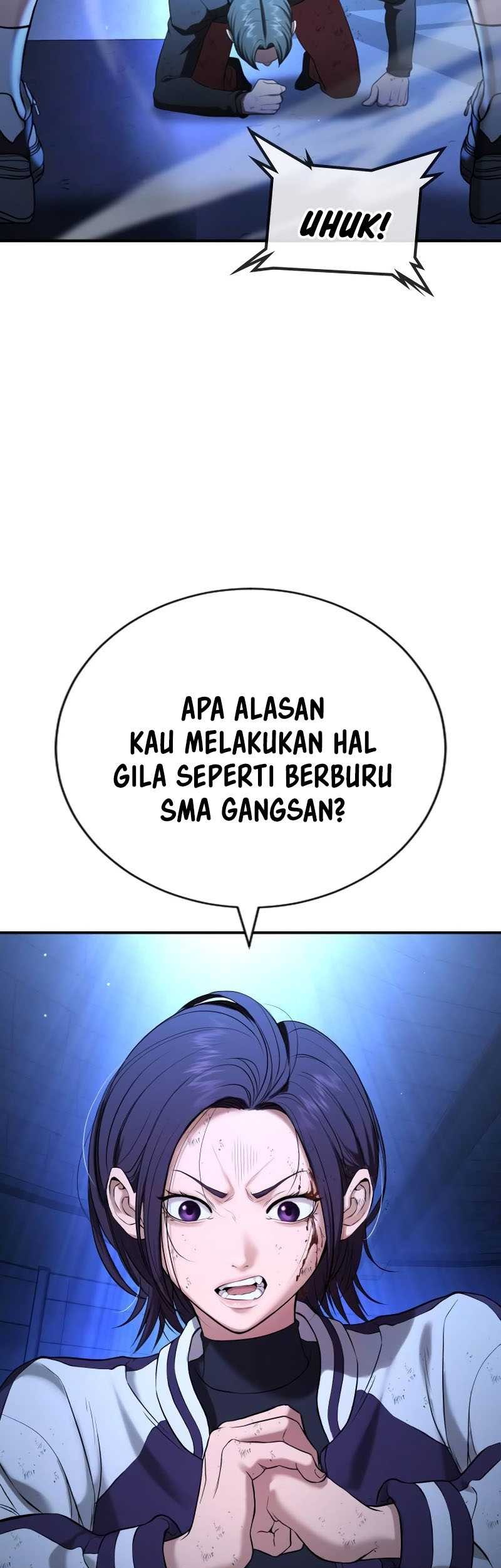 Goo Se Ra chapter 18 halaman 79