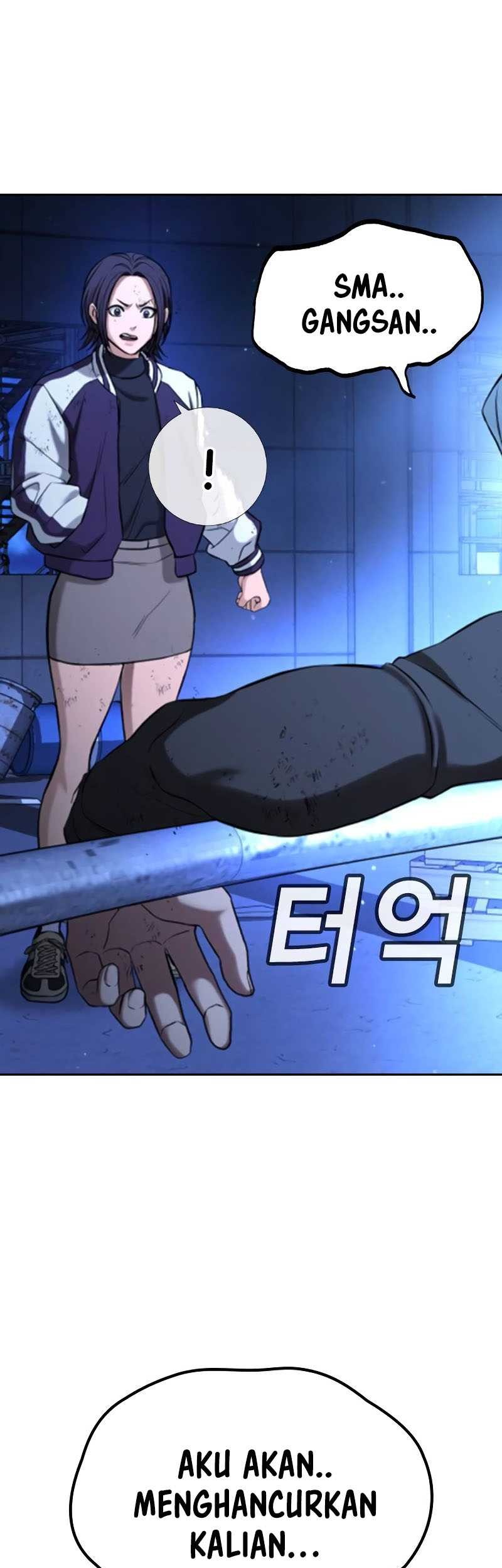 Goo Se Ra chapter 18 halaman 81