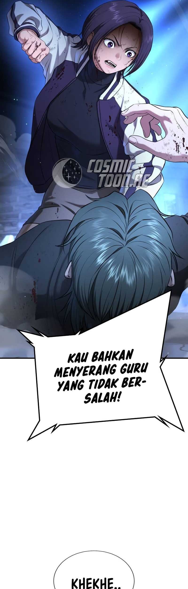 Goo Se Ra chapter 18 halaman 87