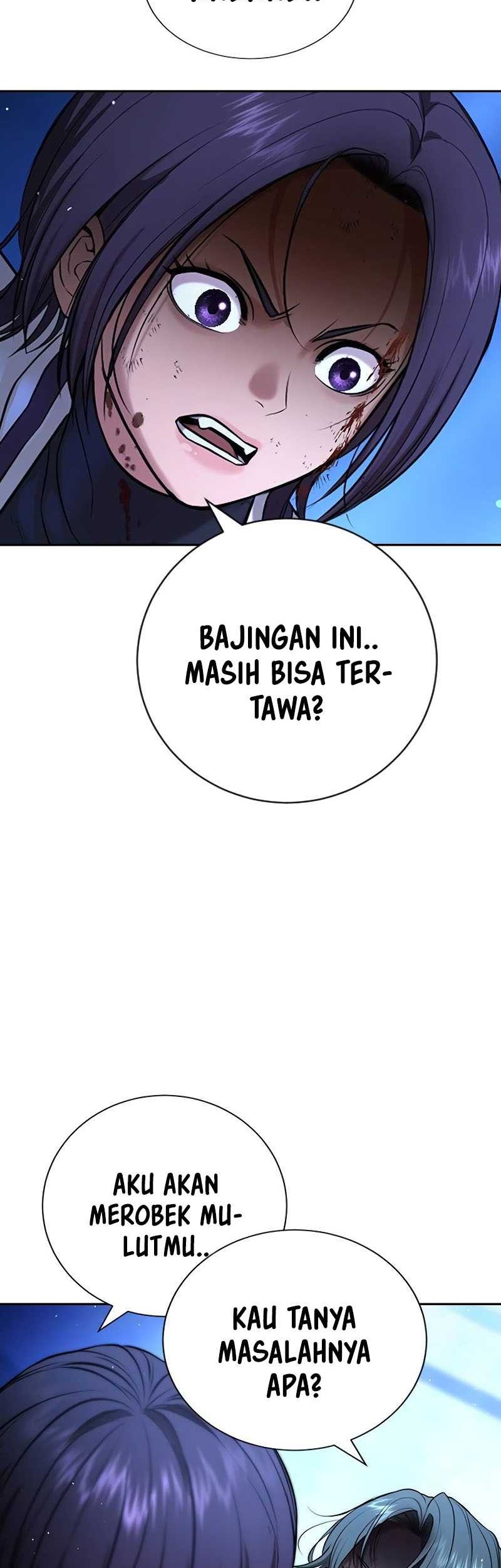 Goo Se Ra chapter 18 halaman 88
