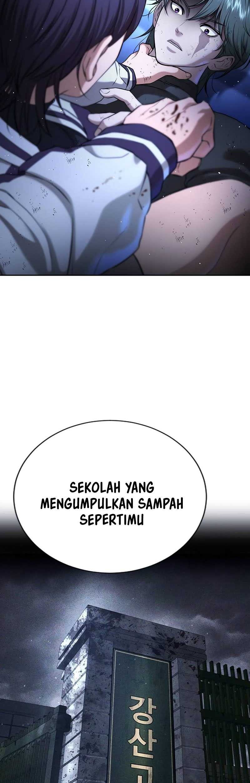 Goo Se Ra chapter 18 halaman 89