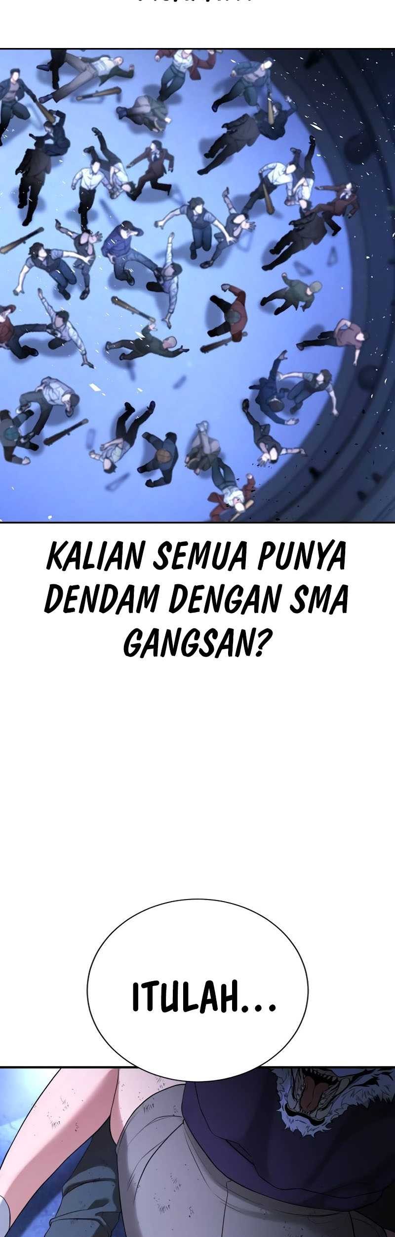 Goo Se Ra chapter 18 halaman 97