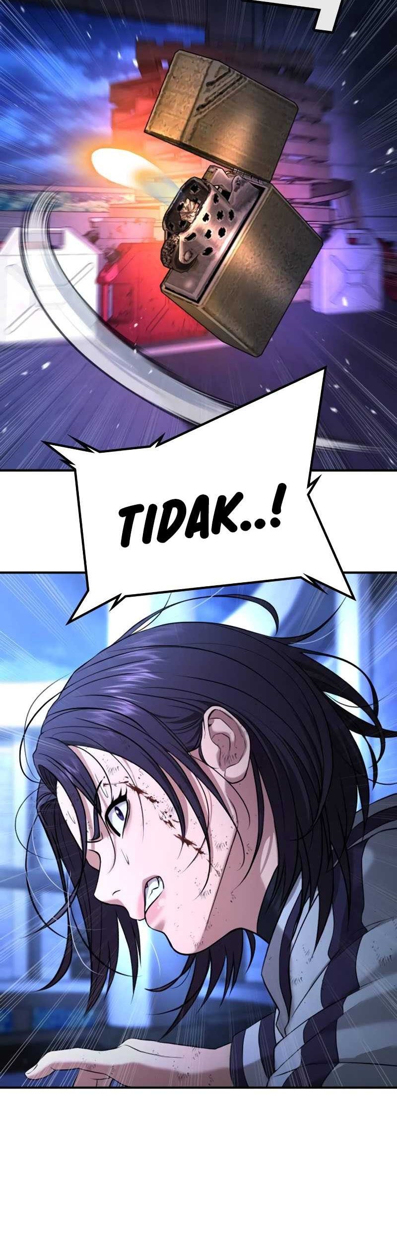Goo Se Ra chapter 18 halaman 100