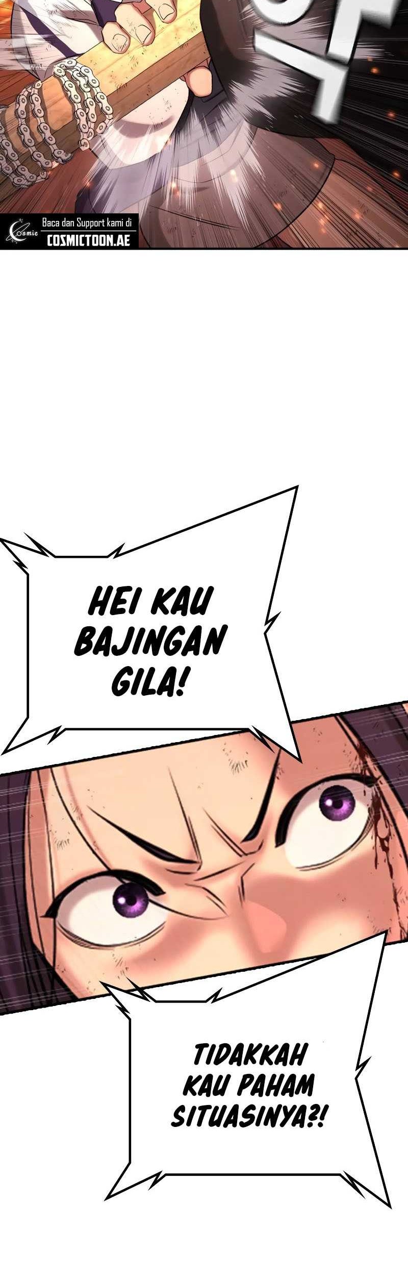 Goo Se Ra chapter 18 halaman 108