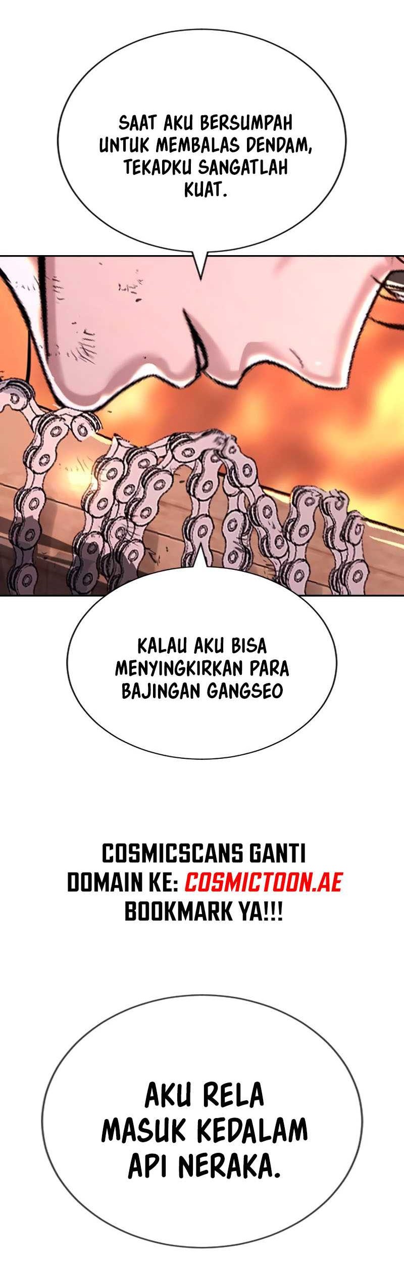 Goo Se Ra chapter 18 halaman 110