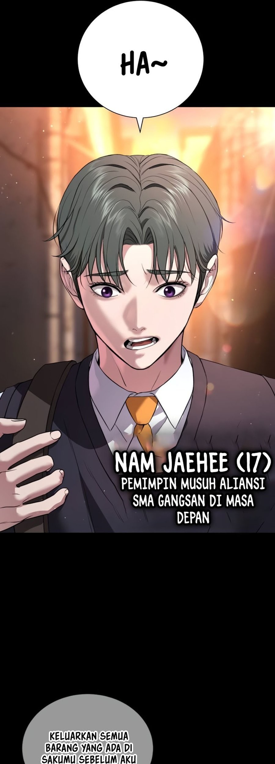 Goo Se Ra Bab 19 halaman 13