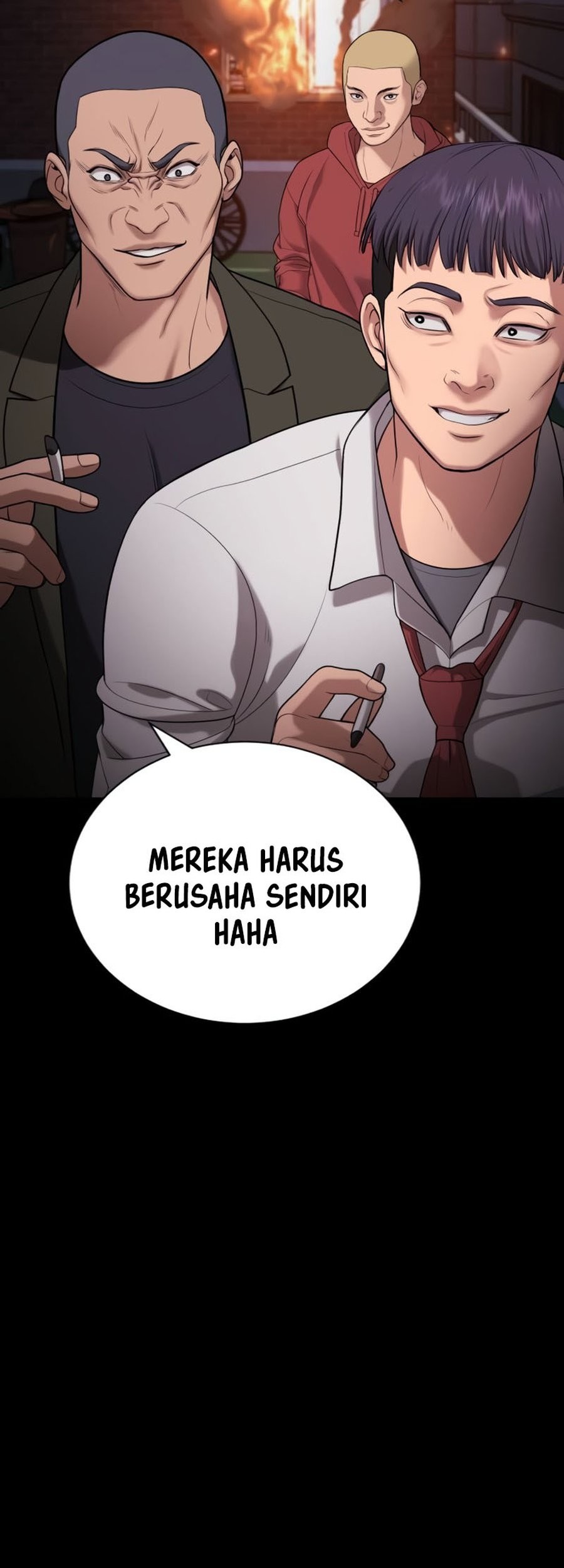 Goo Se Ra Bab 19 halaman 99