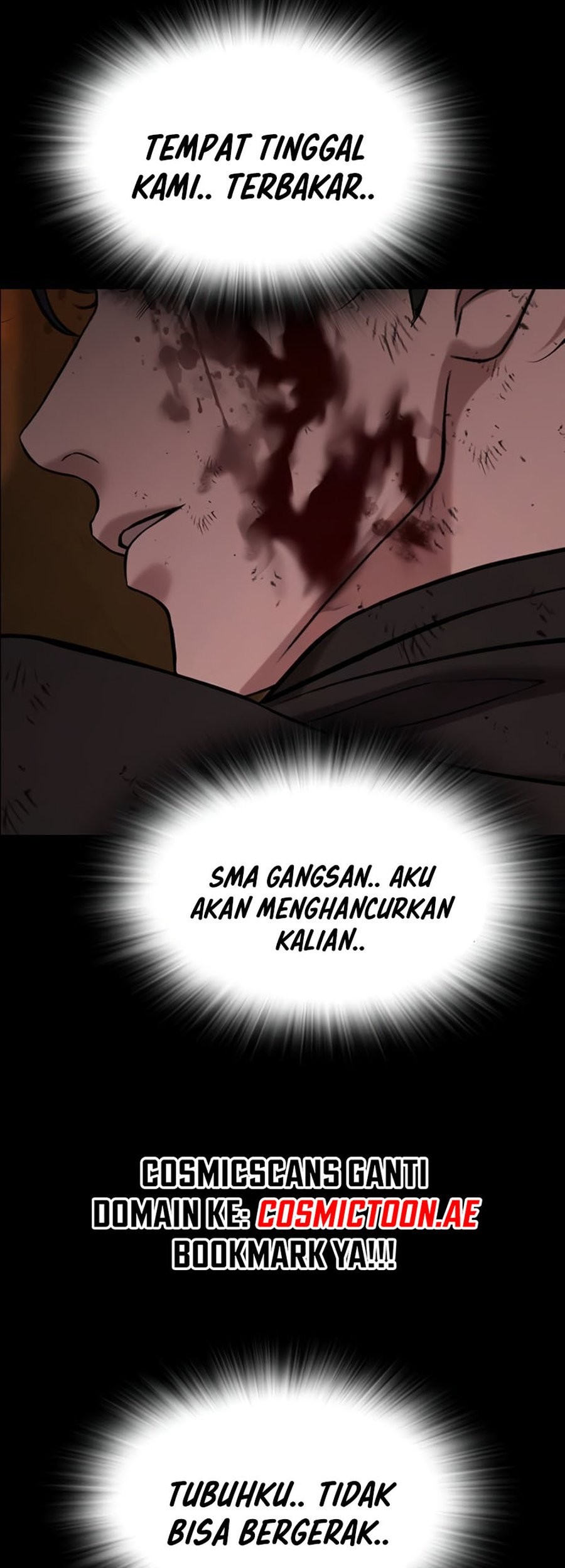 Goo Se Ra Bab 19 halaman 101