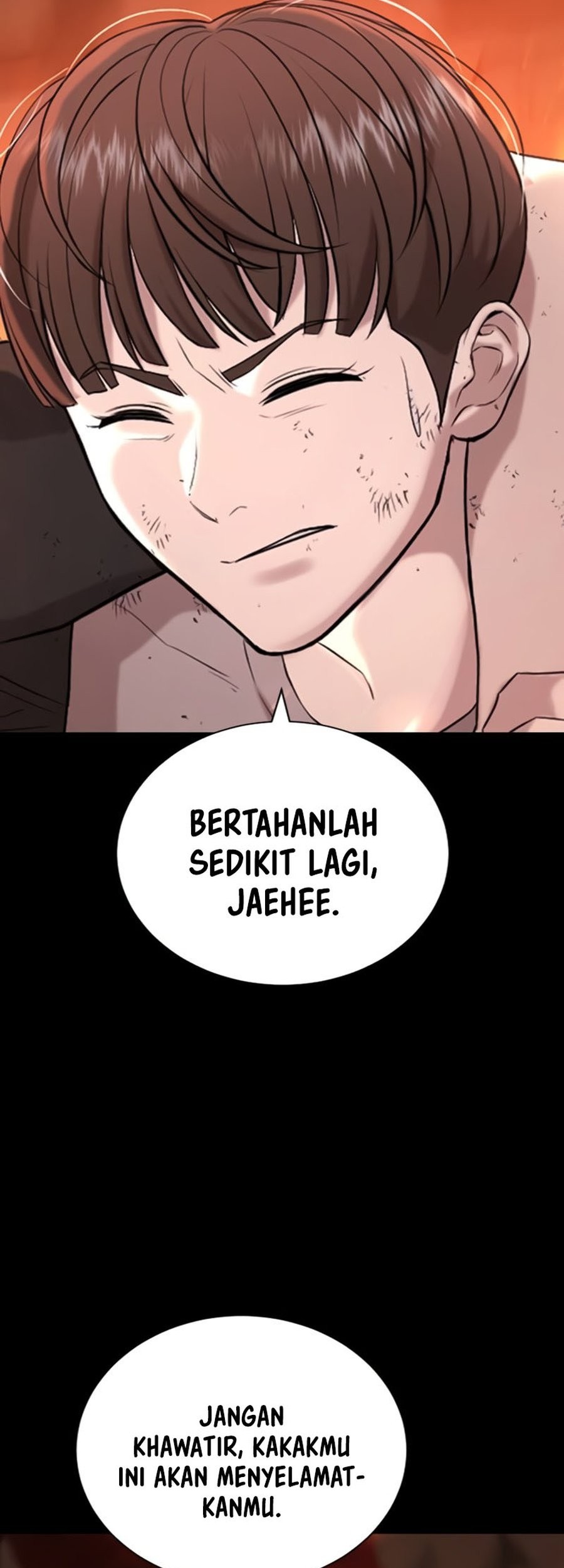 Goo Se Ra Bab 19 halaman 105