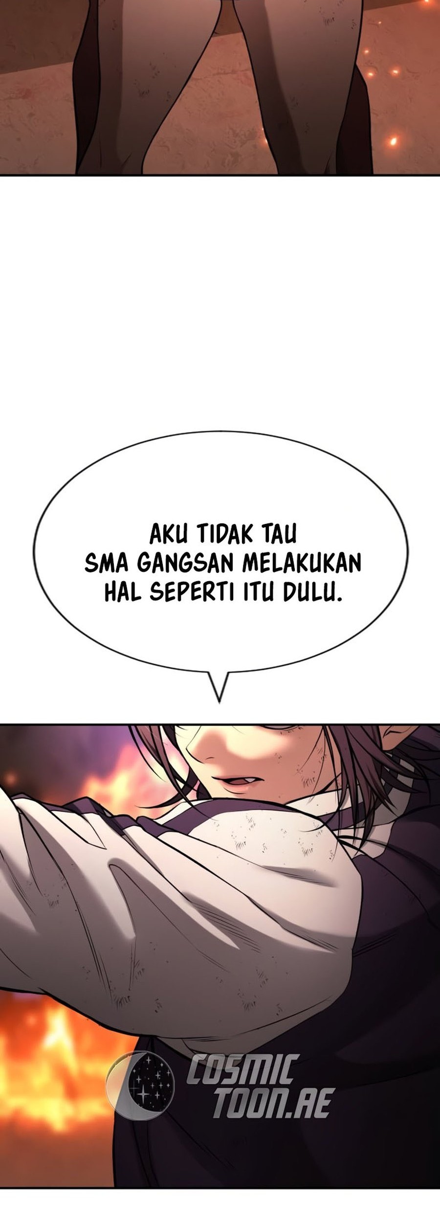 Goo Se Ra Bab 19 halaman 138