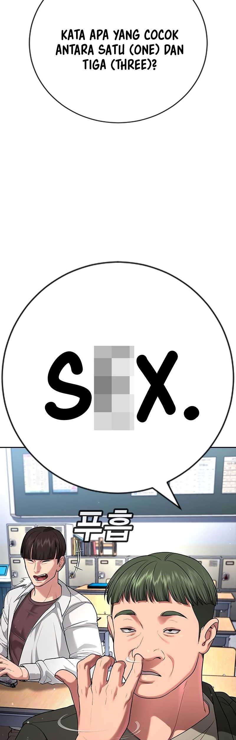 Goo Se Ra Bab 21 halaman 94