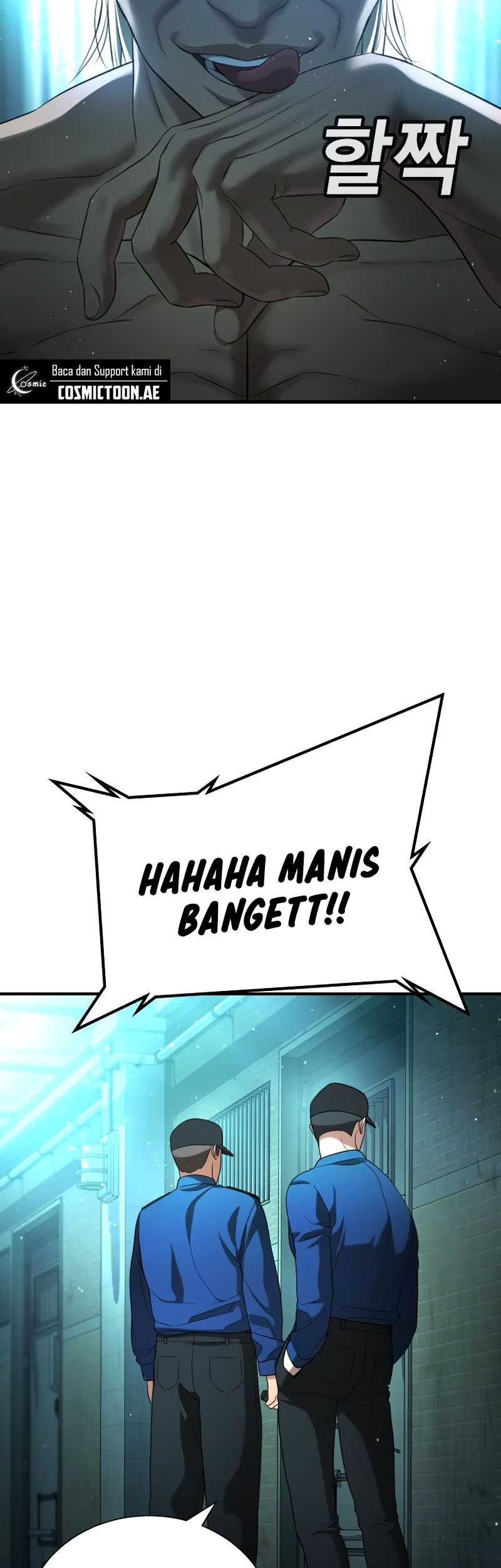 Goo Se Ra chapter 24 halaman 6