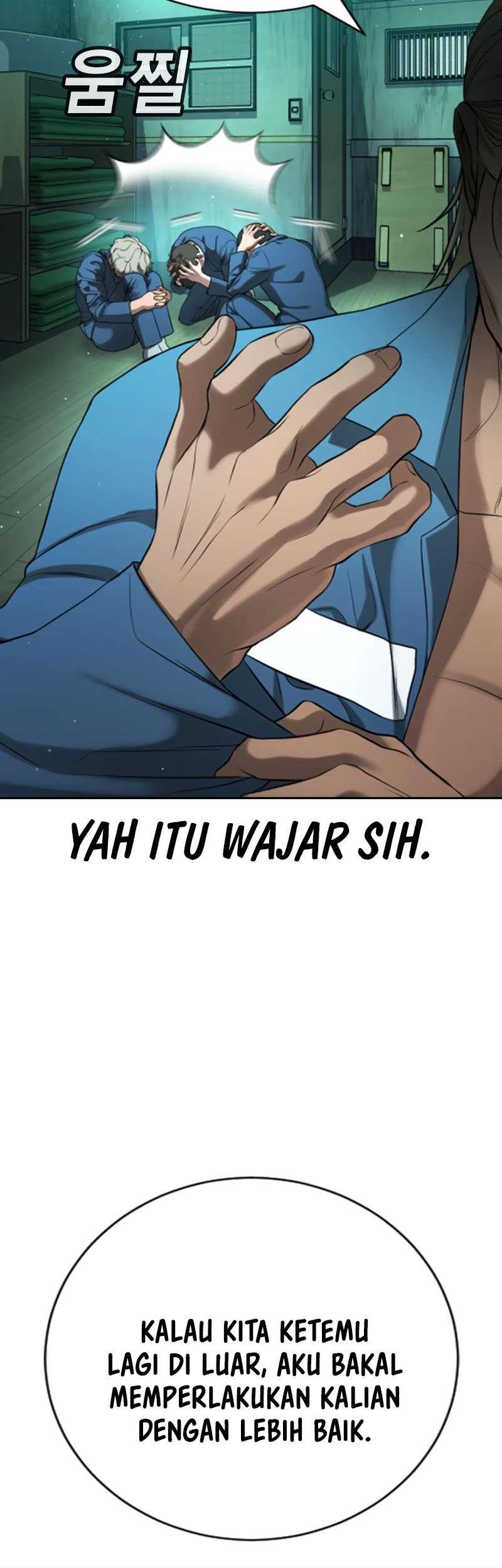 Goo Se Ra chapter 24 halaman 11