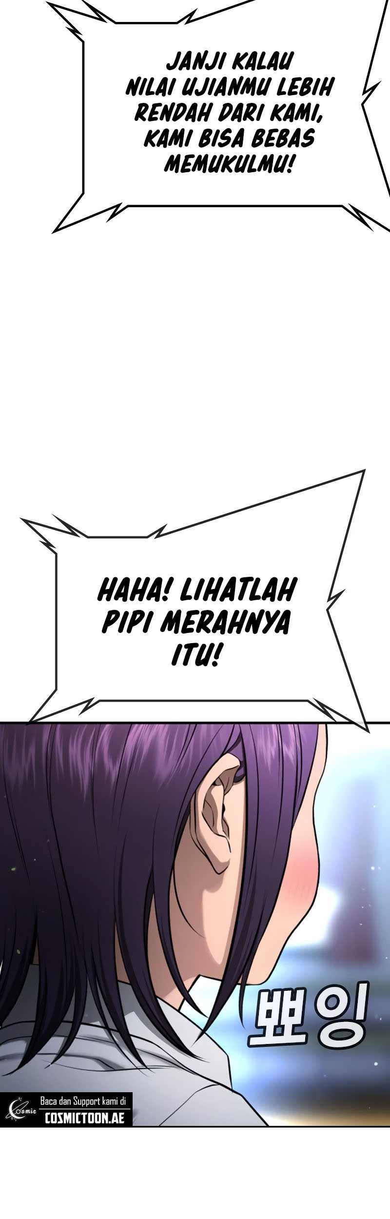 Goo Se Ra chapter 24 halaman 17